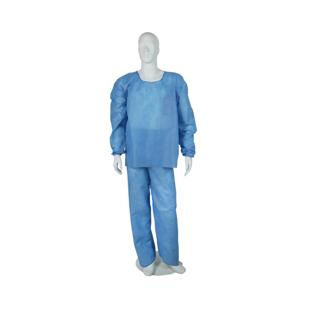 Pijama Cirujano